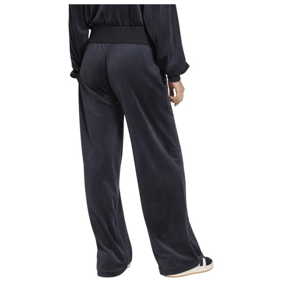 Adidas Γυναικείο παντελόνι φόρμας Essentials Velour Pants
